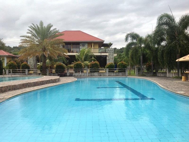 Calinisan Beach Resort Batangas Exterior photo